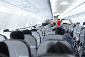 L'aviation est elle dangereuse